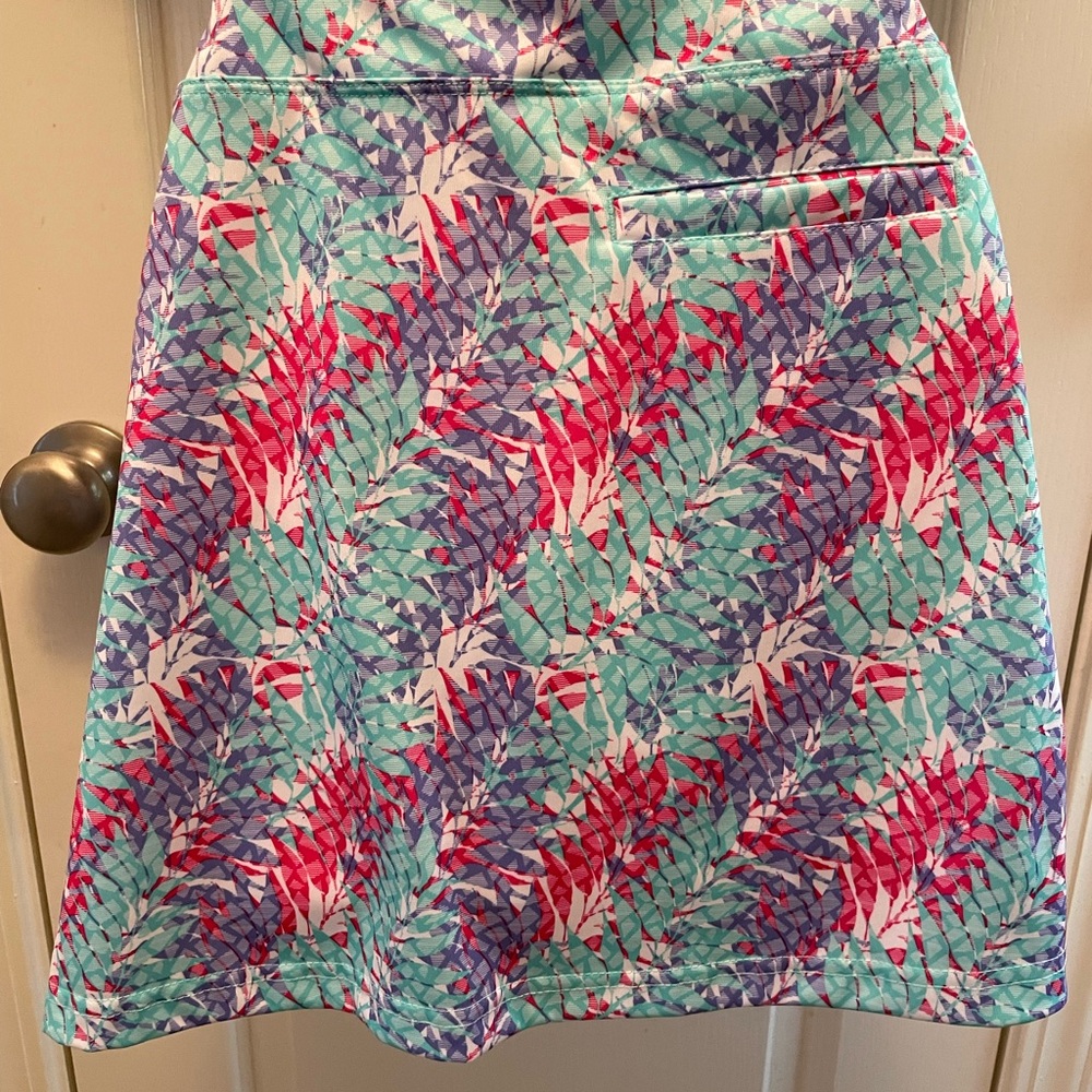Tournament Collection Colorful pattern Golf Set. - Picture 7 of 10
